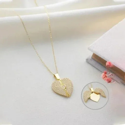Personalized Jewellery Gift for Her Pakistan COD