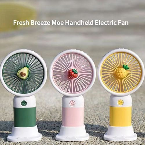 best portable fan for summer from torshi mart
