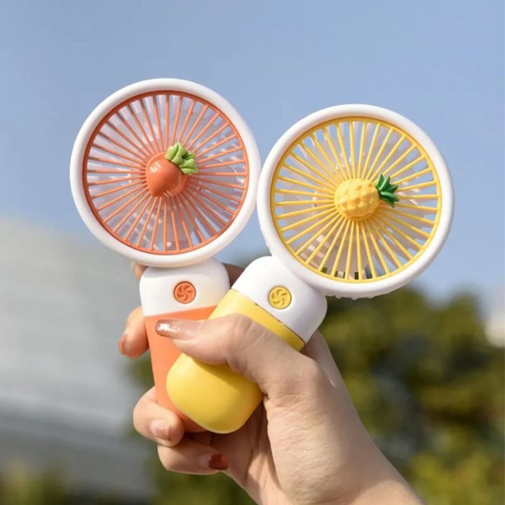 personal cooling fan usb