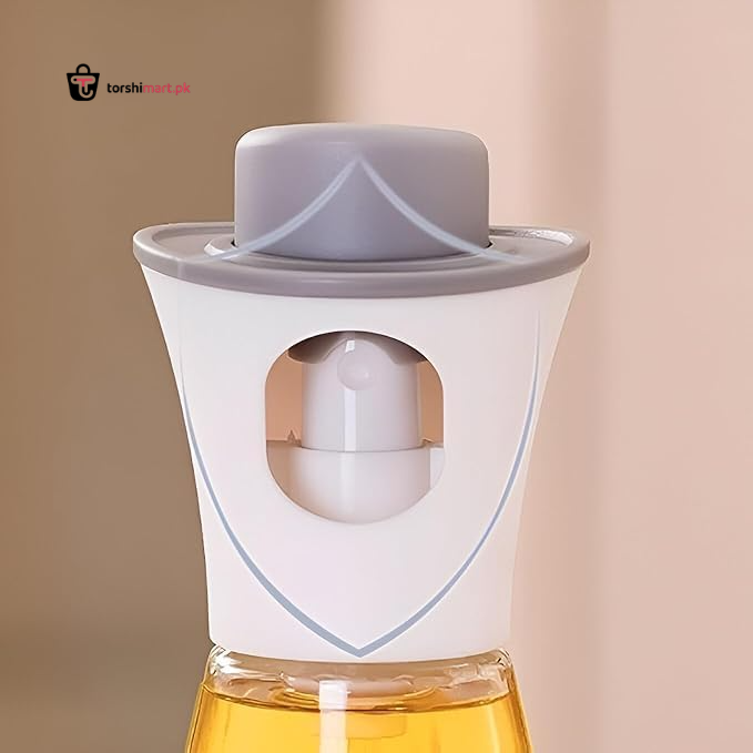kitchen oil sprayer for olive oil salad dressing and frying use